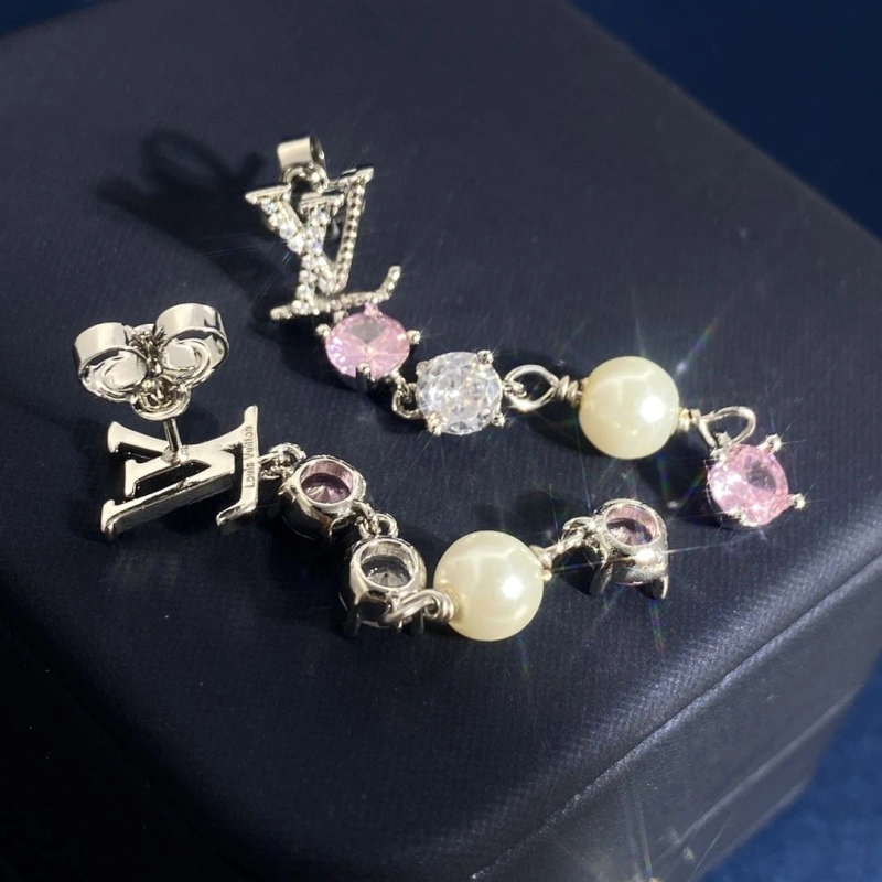 EyeCatching LX Earrings 310253
