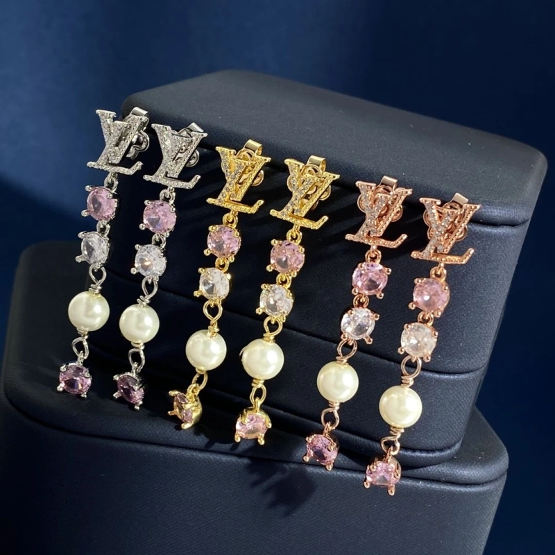 EyeCatching LX Earrings 310253