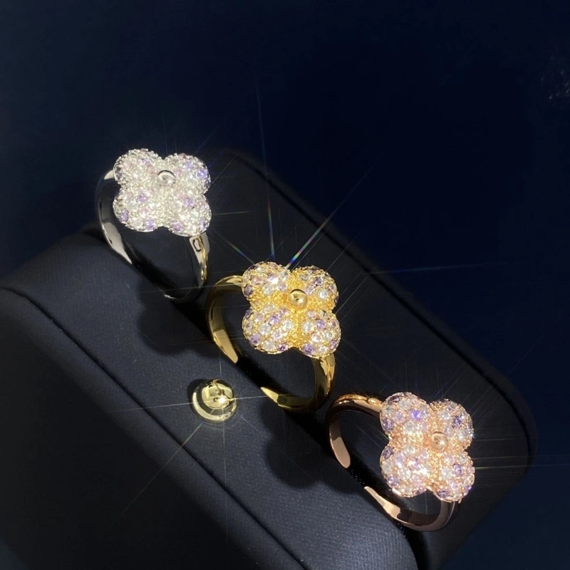 BestValue LX Rings 309600