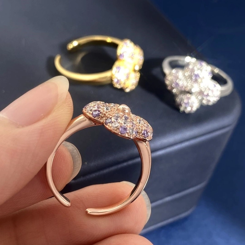 BestValue LX Rings 309600