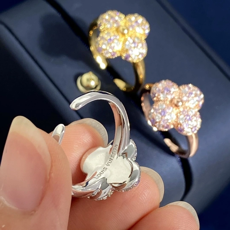 BestValue LX Rings 309600