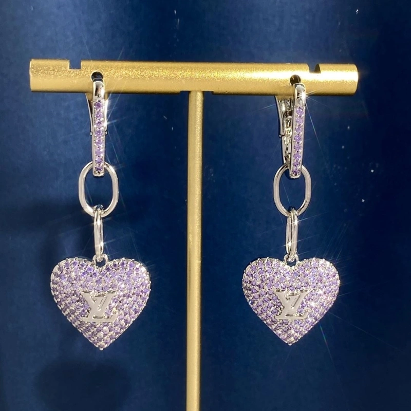 Classic LX Earrings 308357