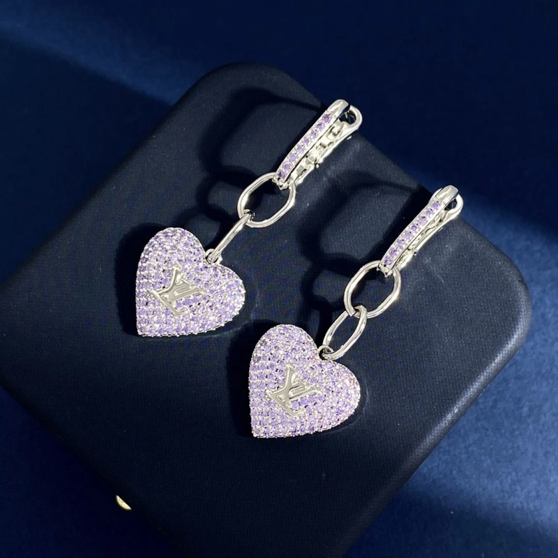 Classic LX Earrings 308357