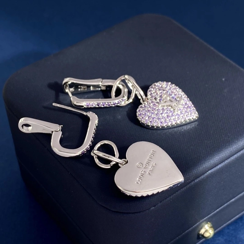 Classic LX Earrings 308357