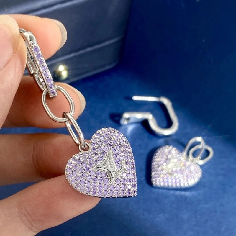 Classic LX Earrings 308357
