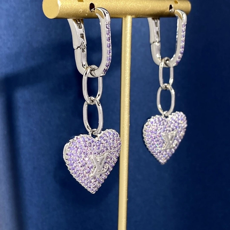 Classic LX Earrings 308357
