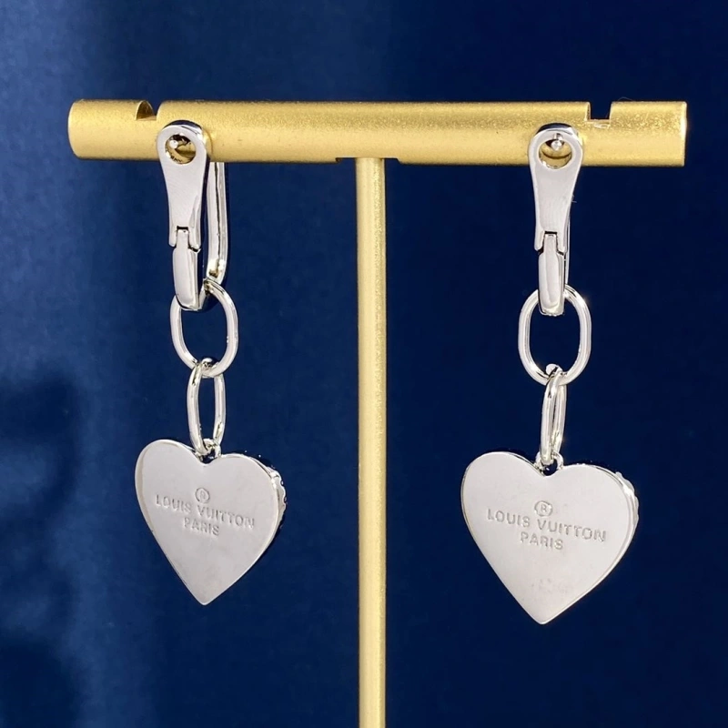 Classic LX Earrings 308357