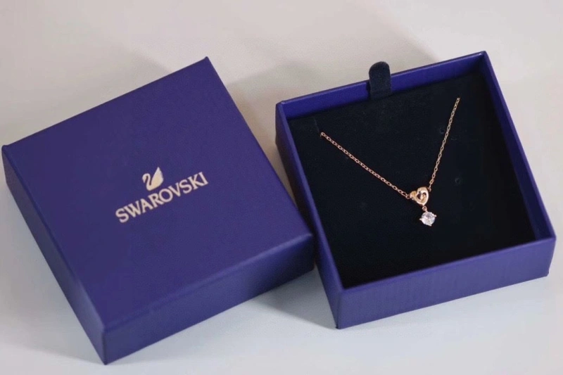 SportInspired Swxrxvski Necklaces 315018