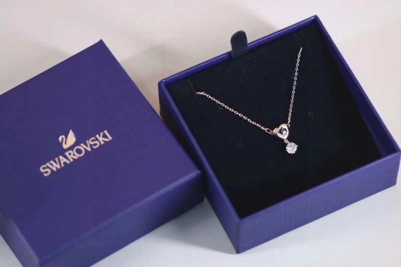 SportInspired Swxrxvski Necklaces 315018