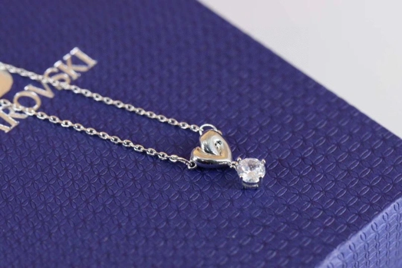 SportInspired Swxrxvski Necklaces 315018