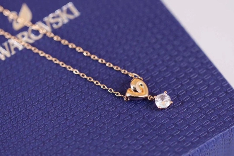 SportInspired Swxrxvski Necklaces 315018