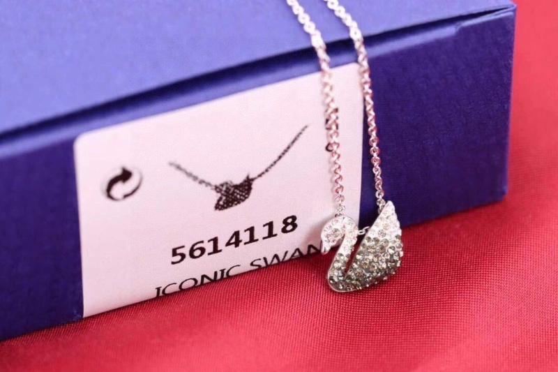 GoodFit Swxrxvski Necklaces 315012
