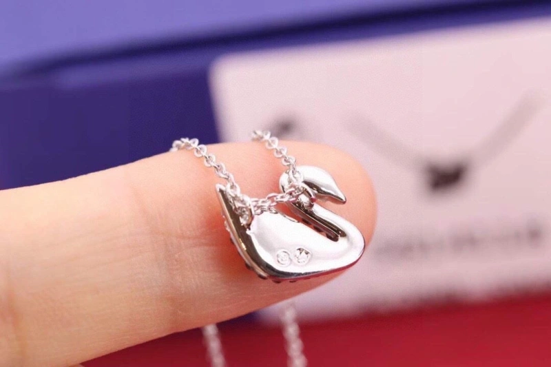 GoodFit Swxrxvski Necklaces 315012