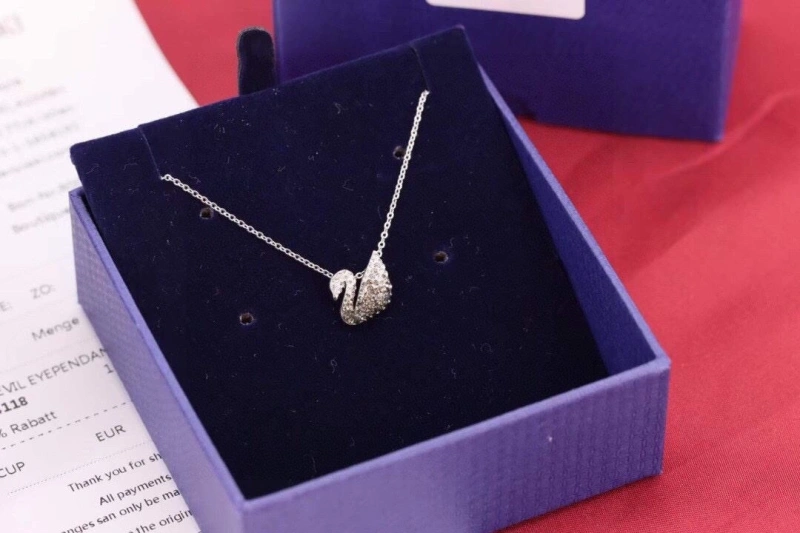 GoodFit Swxrxvski Necklaces 315012