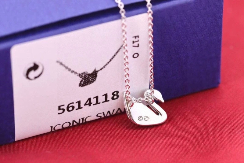 GoodFit Swxrxvski Necklaces 315012