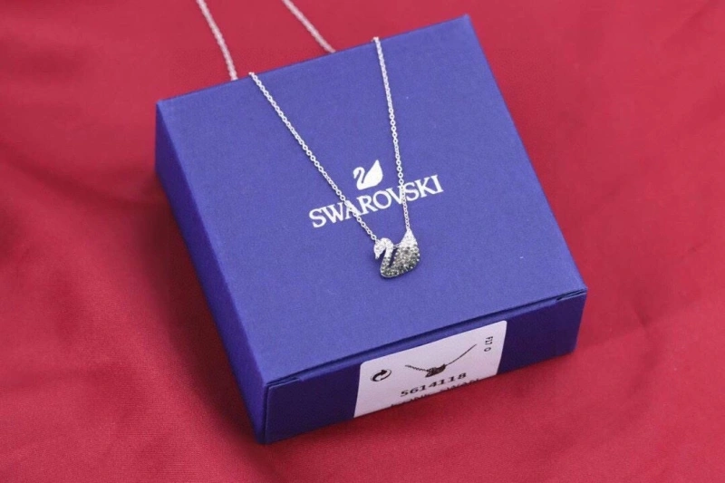 GoodFit Swxrxvski Necklaces 315012