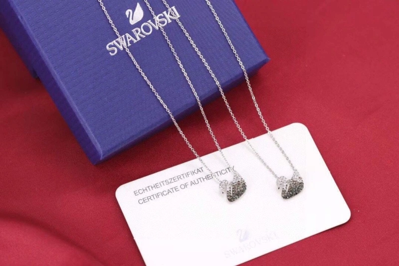GoodFit Swxrxvski Necklaces 315012