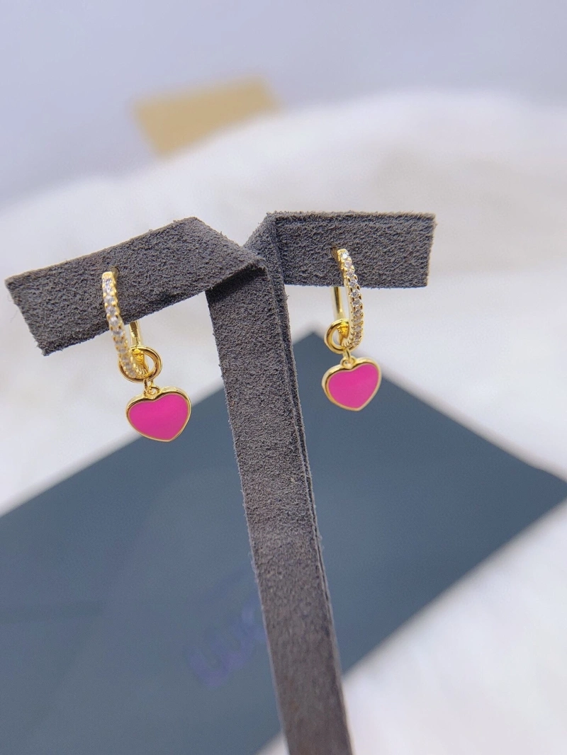 Axm Earrings Minimalist 281881