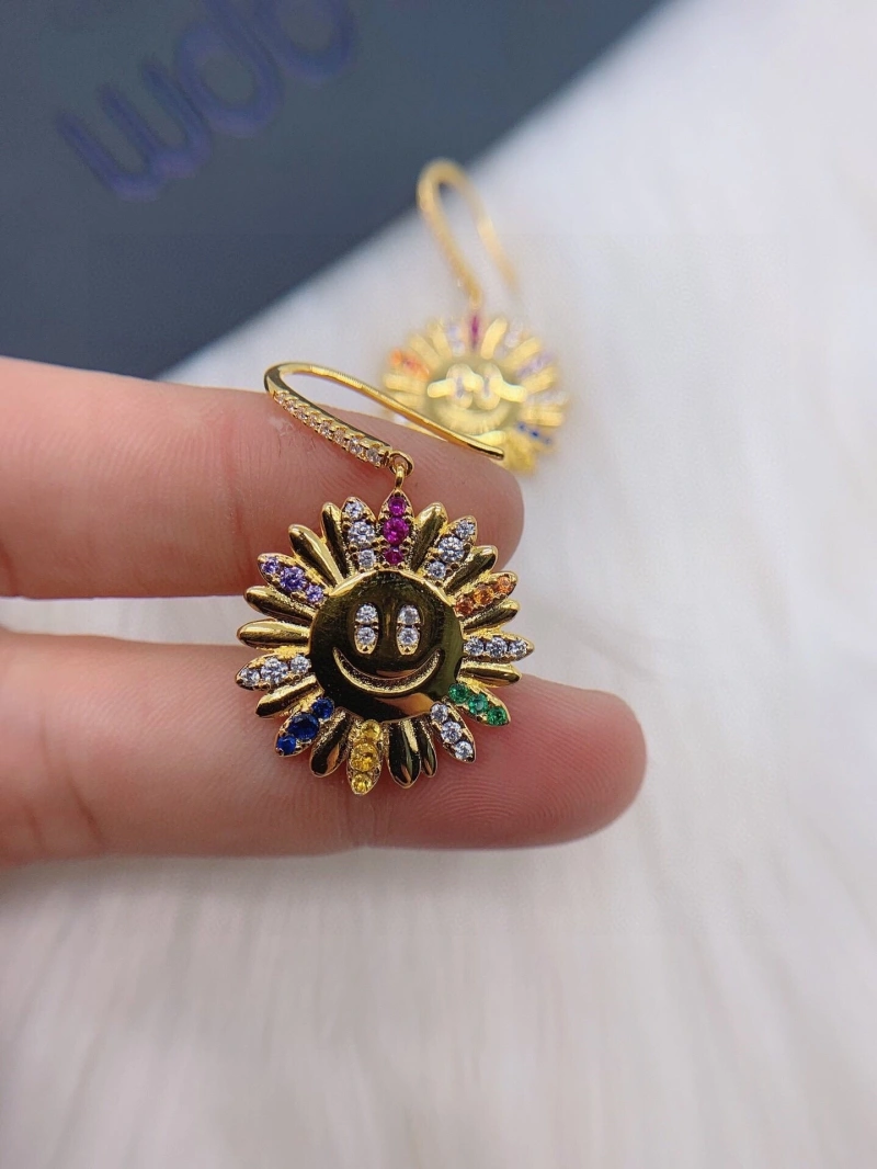 Timeless Axm Earrings 281898