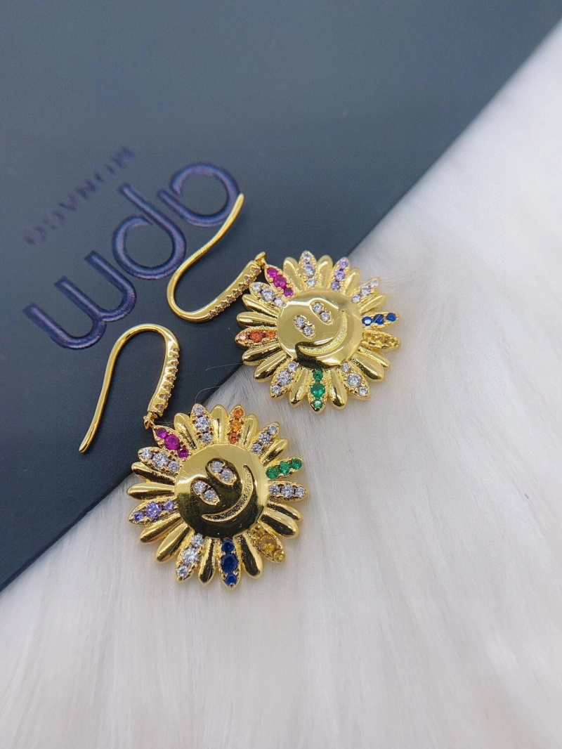 Timeless Axm Earrings 281898