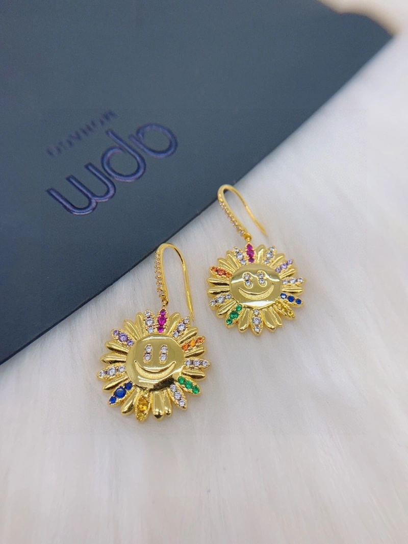 Timeless Axm Earrings 281898