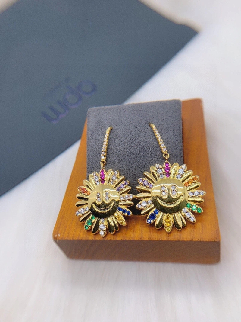 Timeless Axm Earrings 281898
