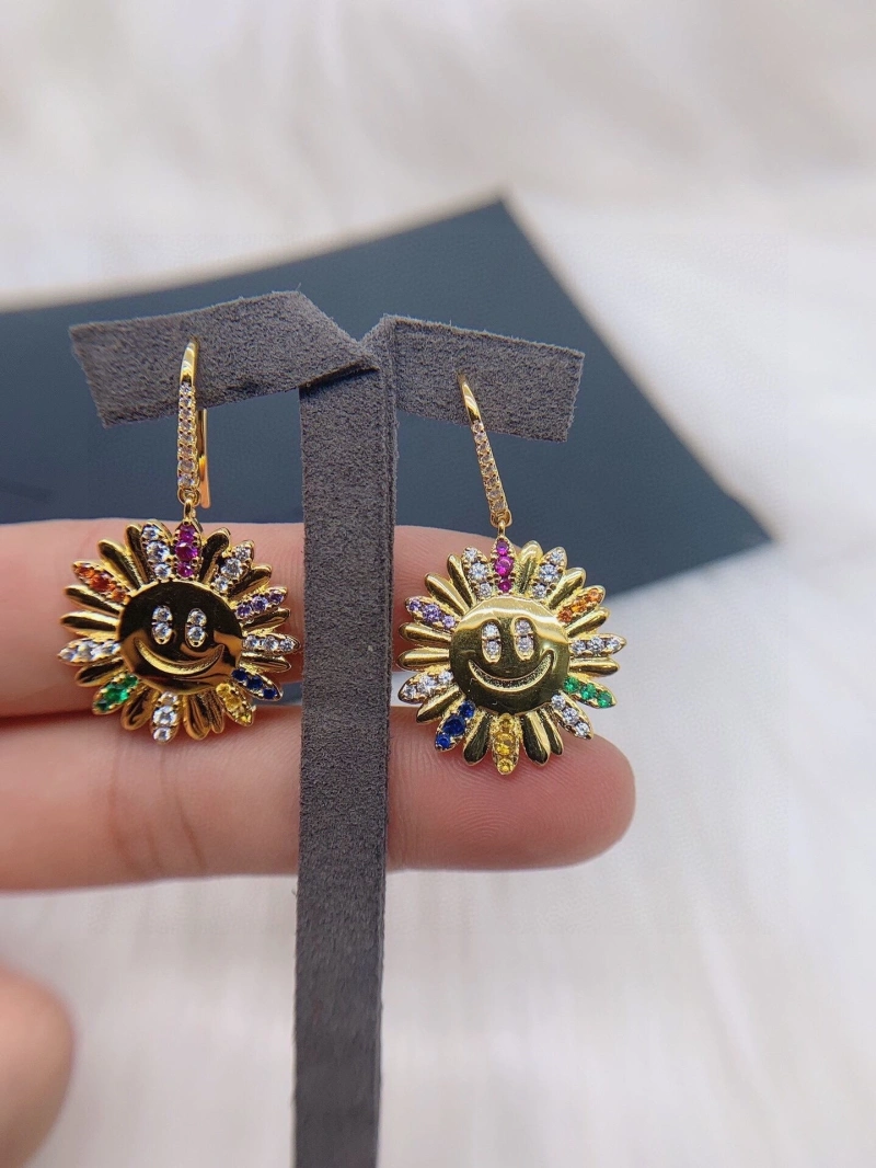 Timeless Axm Earrings 281898