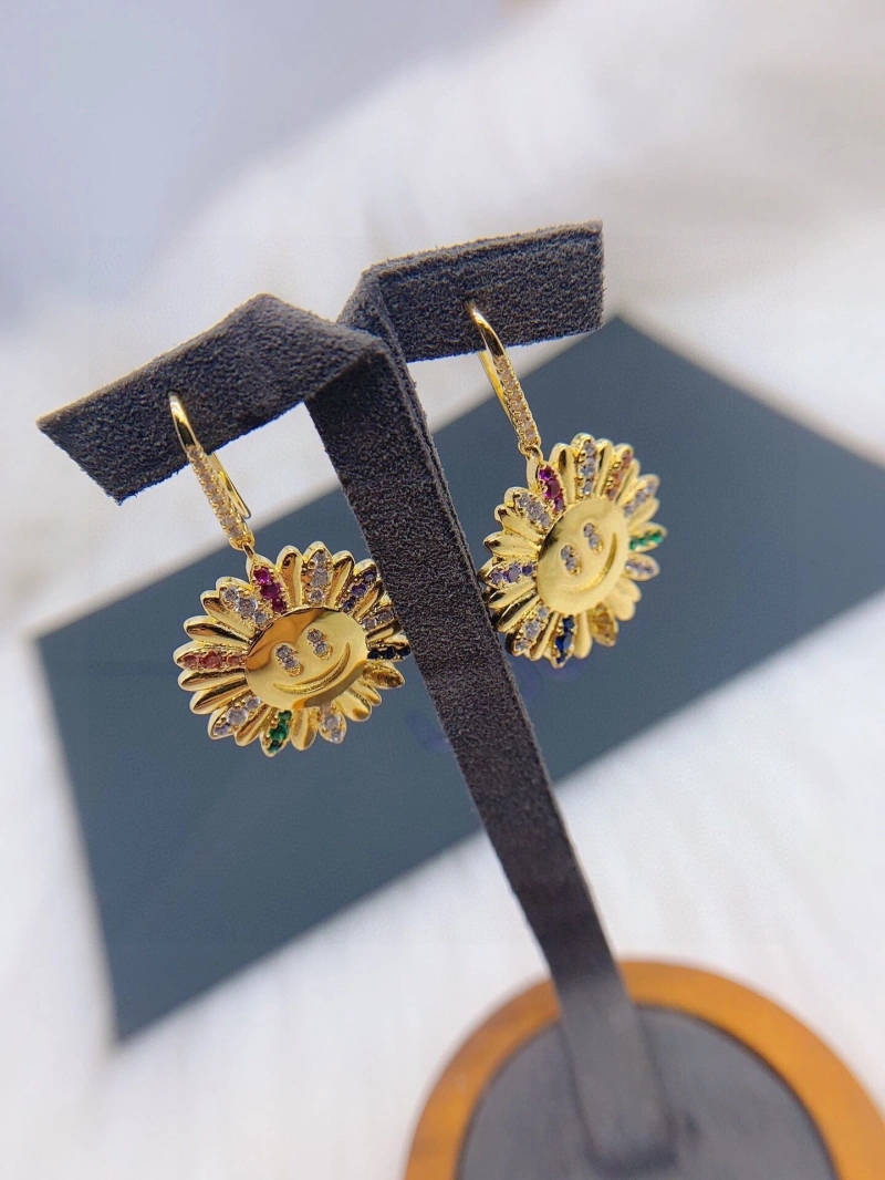 Timeless Axm Earrings 281898