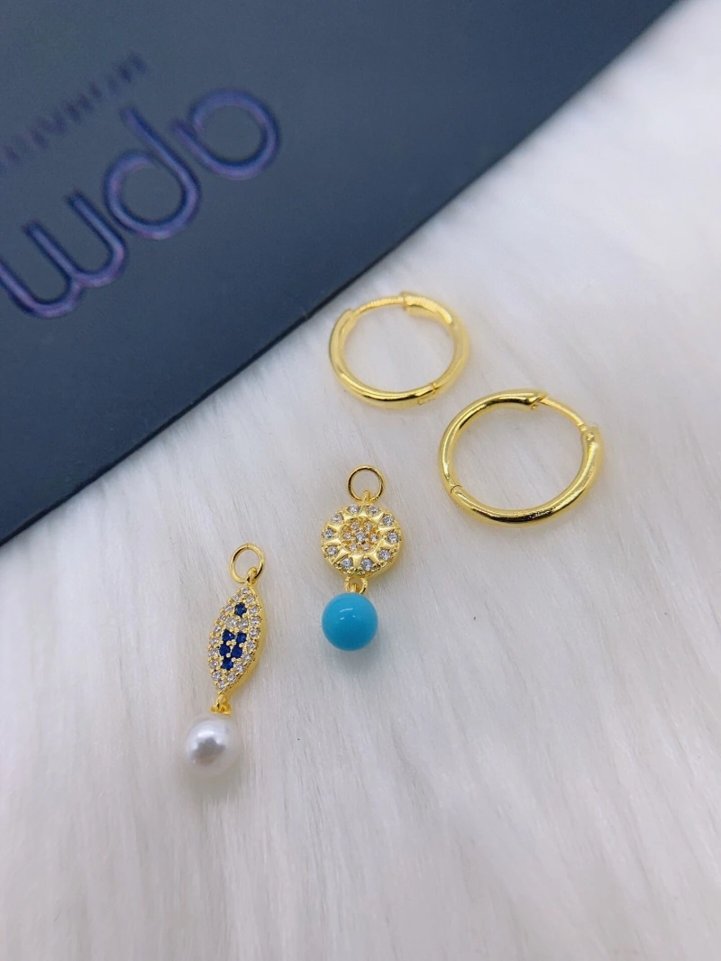 Axm Earrings Affordable 281895