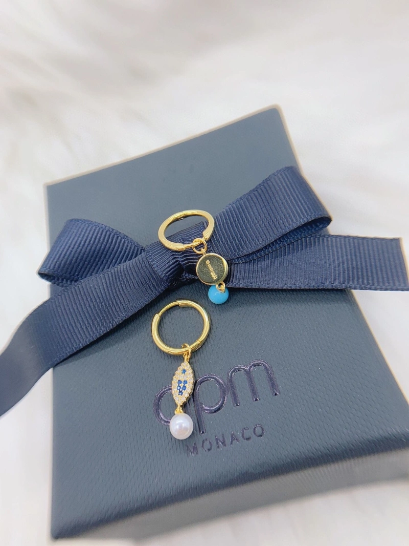 Axm Earrings Affordable 281895