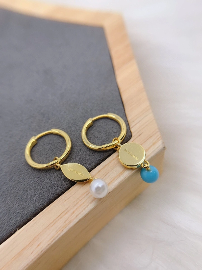 Axm Earrings Affordable 281895
