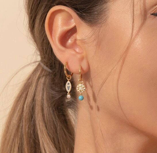 Axm Earrings Affordable 281895
