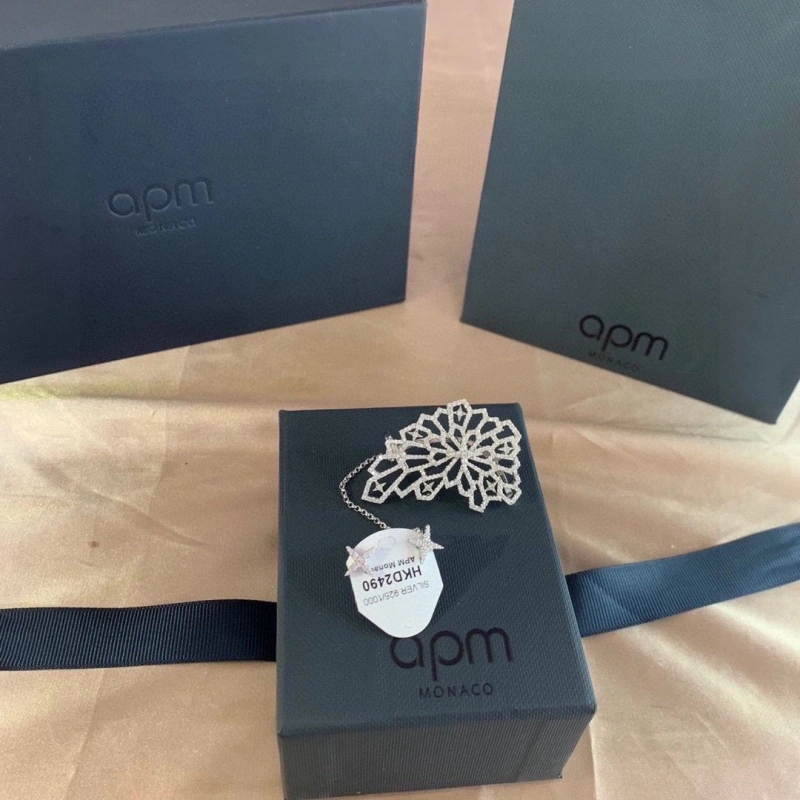 Axm Earrings Affordable 281894