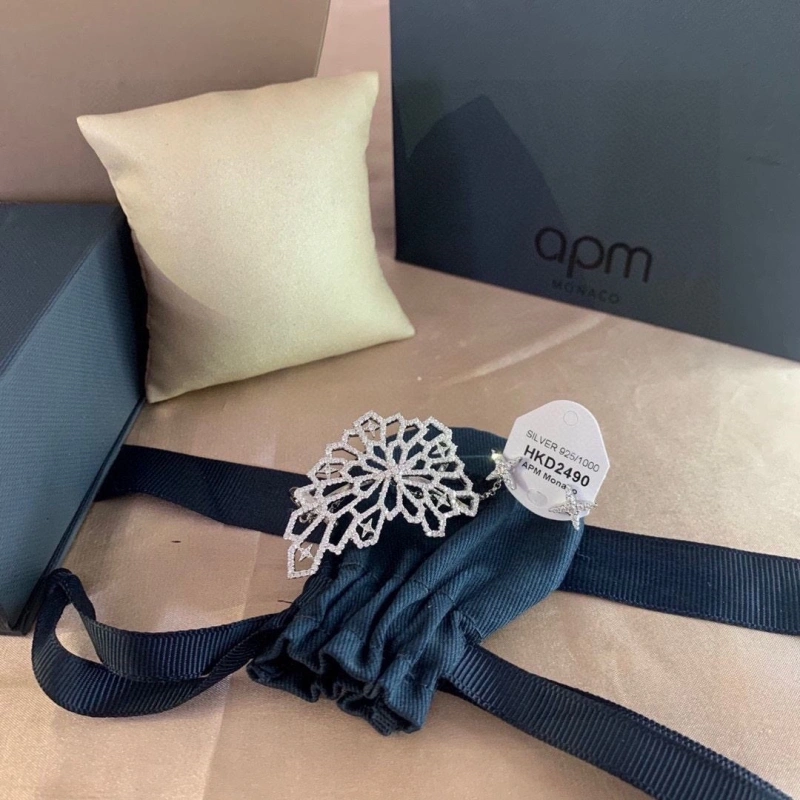 Axm Earrings Affordable 281894