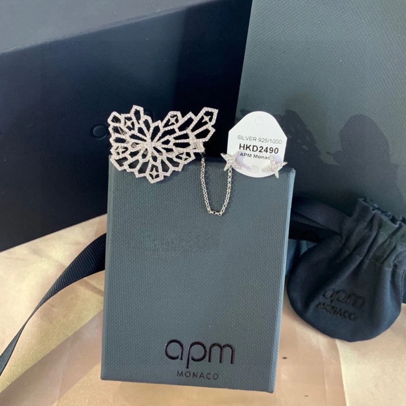 Axm Earrings Affordable 281894