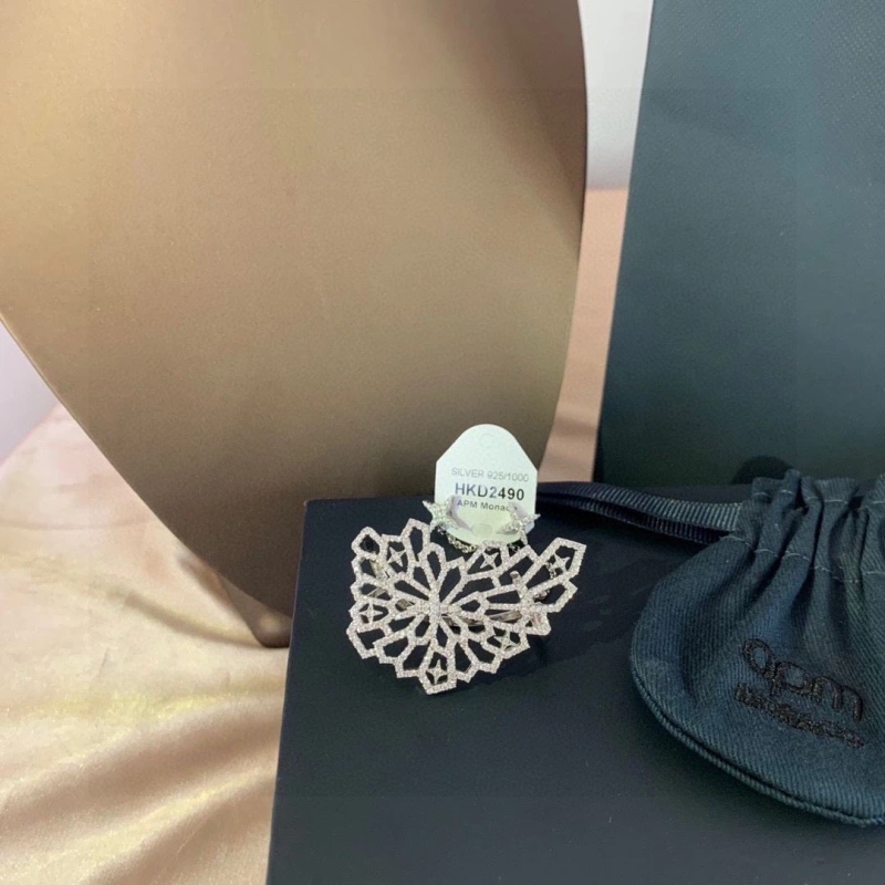 Axm Earrings Affordable 281894
