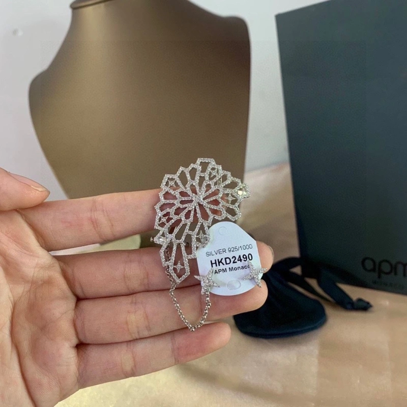 Axm Earrings Affordable 281894