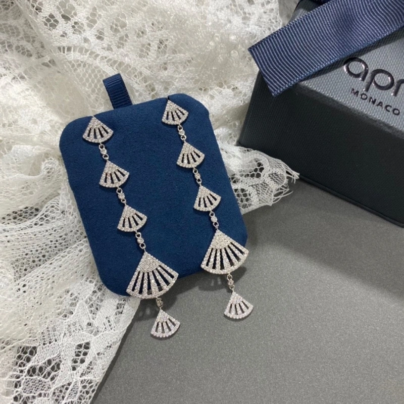 Comfortable Axm Earrings 281883
