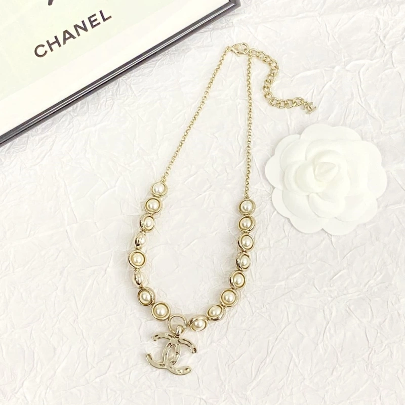 Chxnxl Necklaces Vibrant 289499