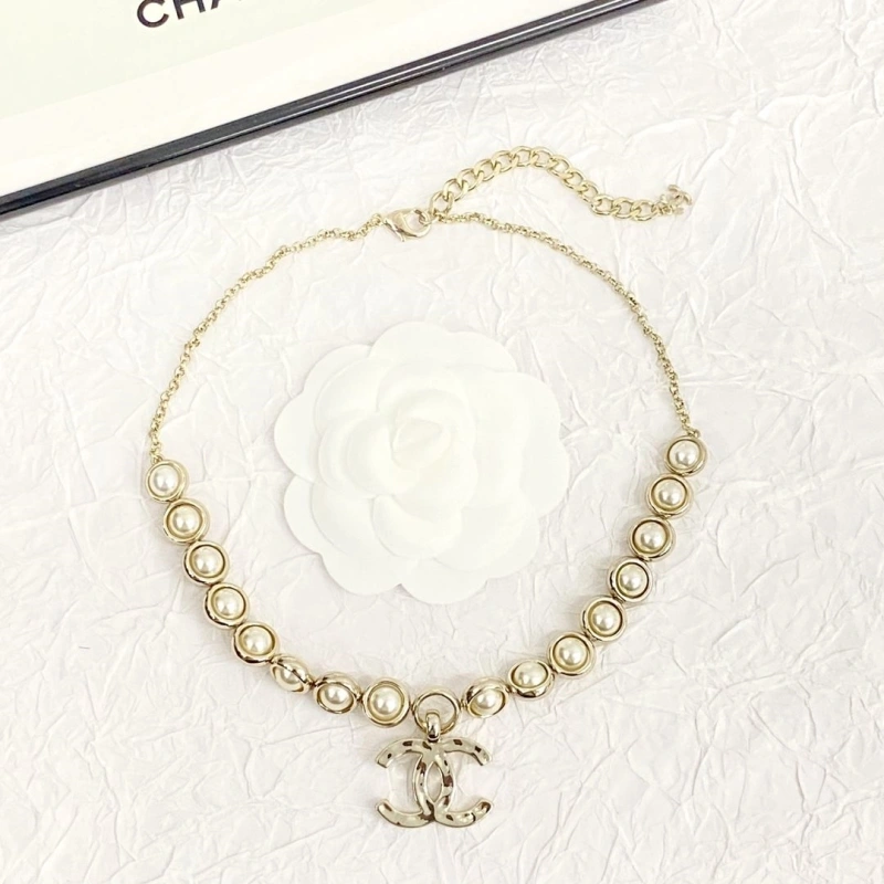 Chxnxl Necklaces Vibrant 289499