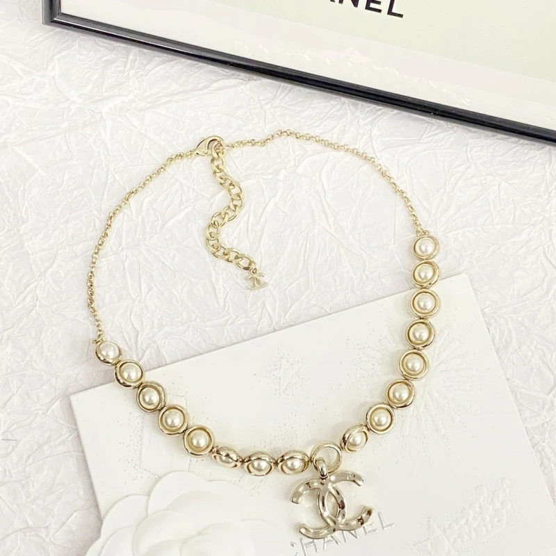 Chxnxl Necklaces Vibrant 289499
