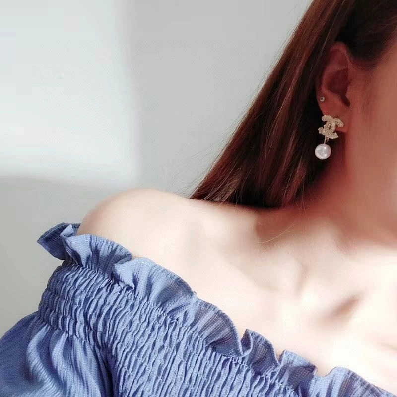 Popular Chxnxl Earrings 289832