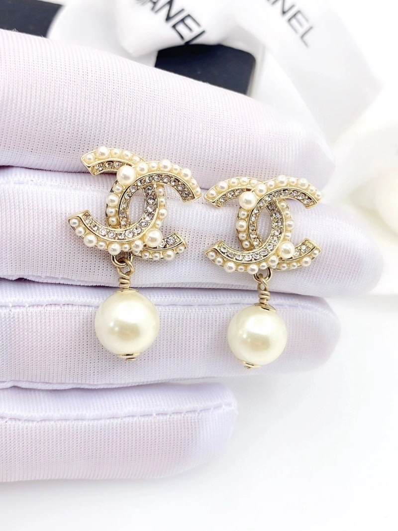 Popular Chxnxl Earrings 289832