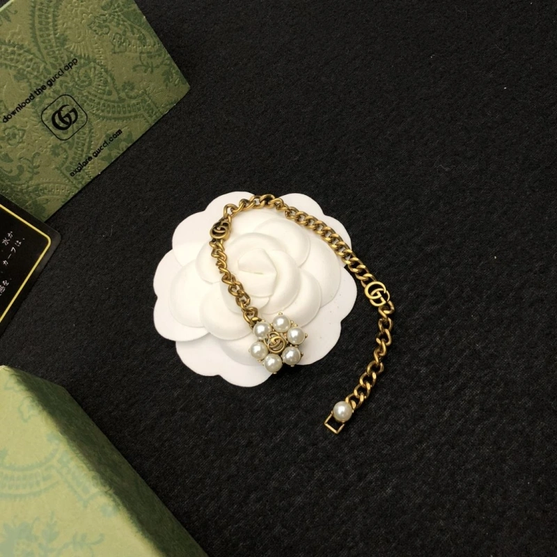 Gxccx Bracelets Trendy 304142