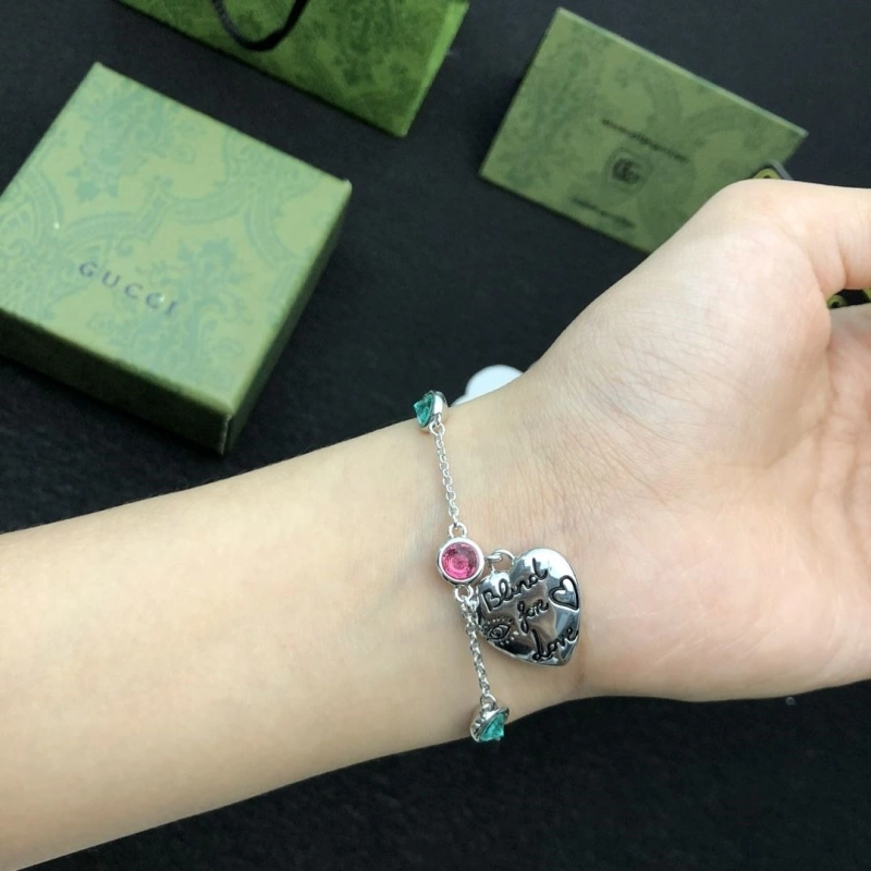 Trendy Gxccx Bracelets 304140