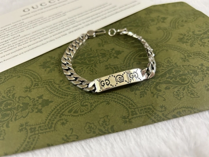 Compact Gxccx Bracelets 304146