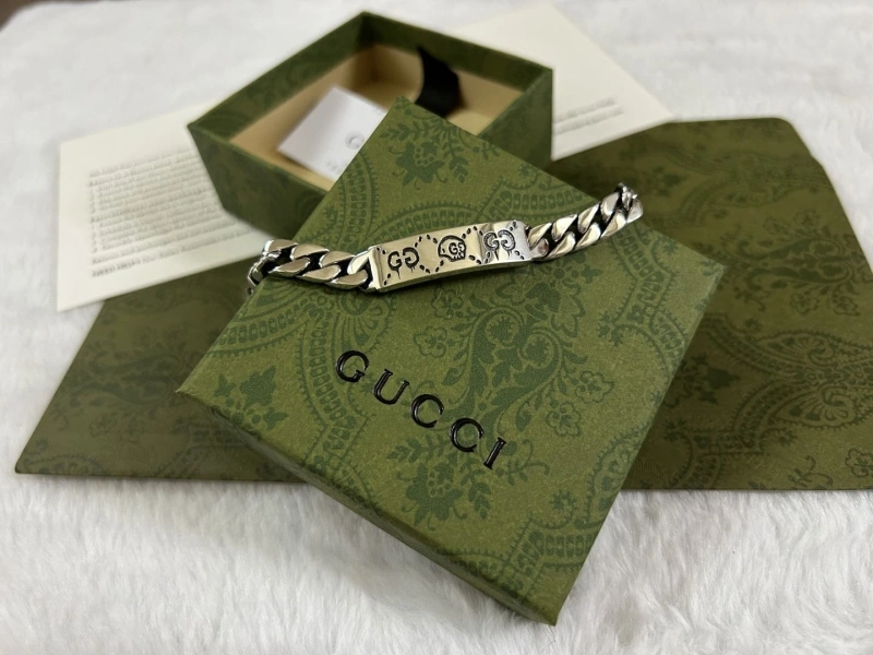 Compact Gxccx Bracelets 304146