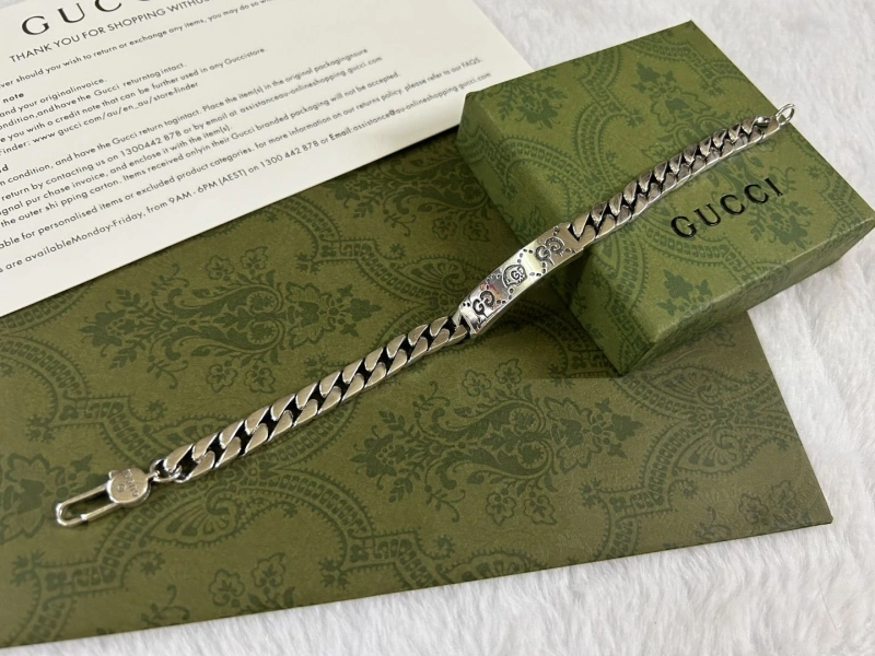 Compact Gxccx Bracelets 304146