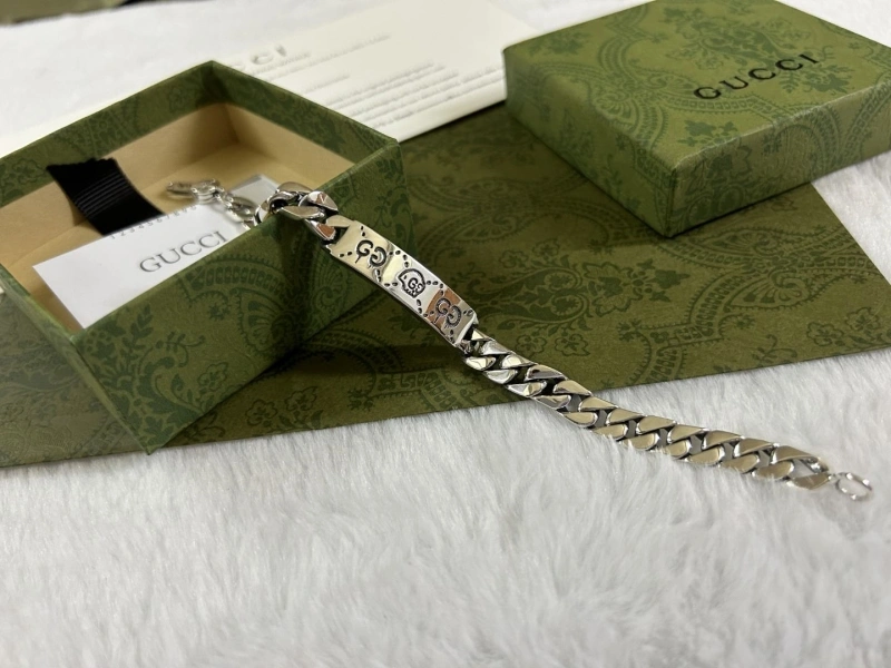 Compact Gxccx Bracelets 304146