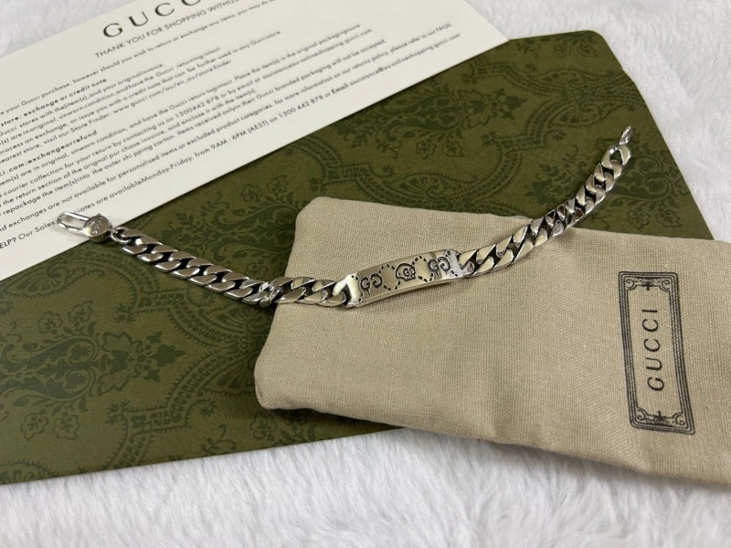 Compact Gxccx Bracelets 304146